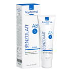 Benzolait Ab5 Emulgel Acne30ml