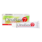DINABASE 7 Ribas Gel Adesivo Dentiere