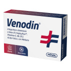 VENODIN 30 Cps