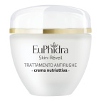 Euphidra SR Trattamento Antirughe Crema Nutriattiva 40ml