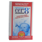 CER'8 Zanzare 48 pezzi