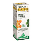 Epid Propoli Spray Orale Con Aloe Vera 15ml