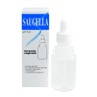 Saugella Lavanda Vaginale Flacone 140ml