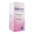VASODREN Crema Gambe 75ml