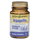Body Spring Artiglio Del Diavolo 50 Compresse