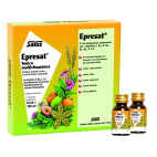 Epresat Multivitaminico Monodose 10 Flaconcini