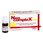 Neocomplex 10fl Monodose 10ml