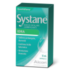 Systane Gtt Oculari Lubr 10ml