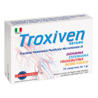 TROXIVEN 20 Cpr