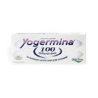 Yogermina 100mld 7fl 8ml
