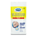 Scholl Cerotti Protettivi Lattice Calli Scudo 9 Pezzi
