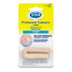 Scholl Gelactiv Protezione Tubolare Ritagliabile Sollievo Unghie Incarnite