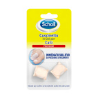 Gelactiv Cuscinetti Calli 2 Pezzi