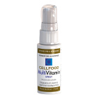 CELLFOODMULTIVIT.SPRAY 30ML