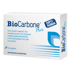 BIOCARBONEPLUS  24 Cps