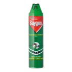 BAYGON S&F Spray Plus 400ml