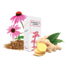 STIMMUN 7 GTT 50ML LINDA'S
