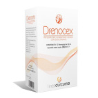 DRENOCEX ABROS 60CPS 24G