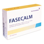 FASECALM 20 Cpr 30g
