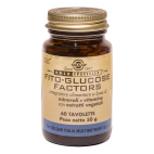 Solgar Fito - Glucose Factors 60 tavolette