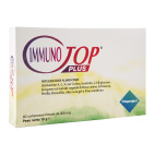 IMMUNOTOP Plus 40 Cpr