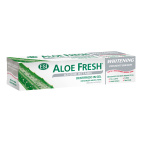 Aloe Fresh Whitening Retard Dentifricio 100ml