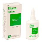 PITIREN Loz.Capelli 50ml