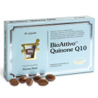 BIOATTIVO Quin.Q10 30 Cps