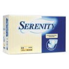 Serenity Pannolone Mutandina Classico Extra M 30 pezzi