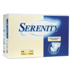 Serenity Pannolone Mutandina Classico Extra L 30 pezzi