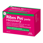 Ribes Pet Recovery 60 Perle