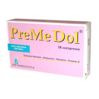 Premedol 330mg 30cpr