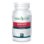 Agnocasto 60 Capsule 400mg Erbavita