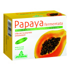 Papaya Fermentata Con Aloe Gel 30 Capsule