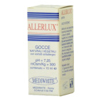 ALLERLUX Gtt Nat.10ml