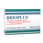 BRIOPLUS 14 Cpr Bifasiche