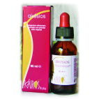 AKESIOS GTT 60ML