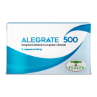 Alegrate 500 Integratore 30 Compresse