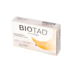 BIOTAD 340mg 24 Cps