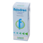 Fisiodren di Laboratori Legren con estratti depurativi
