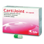 Carti Joint 30 Capsule