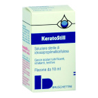 Keratostill Gocce Oculari 10ml