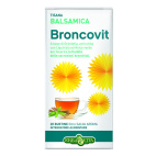 Broncovit Tisana 20 Bustine Erbavita