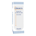 Otorex Gtt Auric 10ml