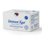 Named Immun'Age Integratore Antiossidante Difese Naturali Senza Glutine 60 Bustine