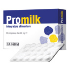 PROMILK 20 Cpr