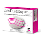 Neo Digestopan-P 30 Compresse