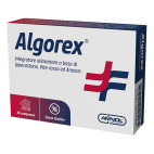 Algorex 30cpr