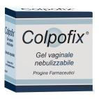 COLPOFIX TRATT GINEC 20ML10AP