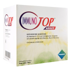 IMMUNOTOP Adulti 30 Bustine 4,5g